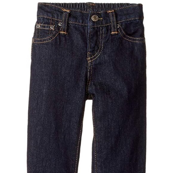 POLO Ralph Lauren Boy The Hampton Straight Jeans